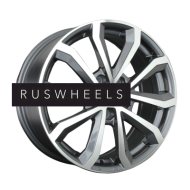 Диски Replay 7x17/5x112 ET43 D57,1 VV173 GMF (конус, C570) Диски Replay 7x17/5x112 ET43 D57,1 VV173 GMF (конус, C570)