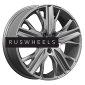 Диски SKAD Original 6,5x18/5x114,3 ET37 D66,6 KL-375 (Jolion) Графит