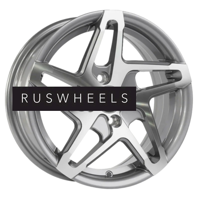 Диски Megami 6x14/4x100 ET35 D73,1 MGM-34 GMF