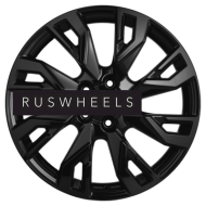 Диски Khomen Wheels 7x18/5x114,3 ET40 D66,5 KHW1809 (Haval Dargo) Black Диски Khomen Wheels 7x18/5x114,3 ET40 D66,5 KHW1809 (Haval Dargo) Black