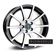 Диски Venti R16 / 6.5J PCD 5x112 ЕТ 45 ЦО 57.1 1603 Диски Venti R16 / 6.5J PCD 5x112 ЕТ 45 ЦО 57.1 1603