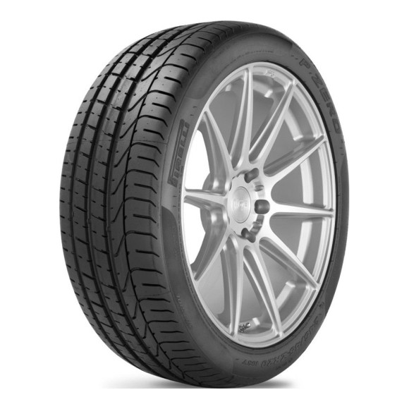 Шины Pirelli  295/40/21  Y 111 PZero   XL