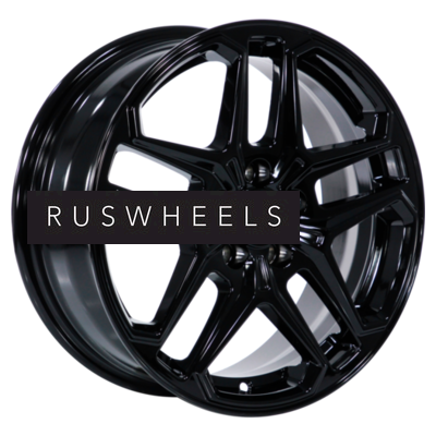 Диски NZ 6,5x16/5x112 ET42 D57,1 R-04 Black