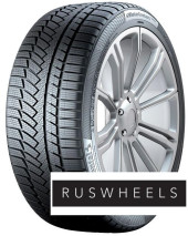 Шины Continental 235/60 r18 WinterContact TS 850 P 103T