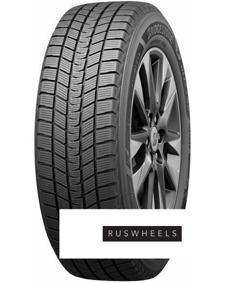 Шины Bridgestone 215/55 r18 BLIZZAK ICEPEAK 99T