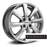 Диски Carwel R16 / 6J PCD 4x100 ЕТ 41 ЦО 60.1 Селигер