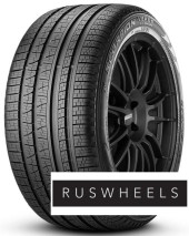 Шины Pirelli 255/55 r20 Scorpion Verde All Season 110Y