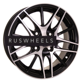 Диски Venti 6x15/5x112 ET40 D57,1 1506 BD Диски Venti 6x15/5x112 ET40 D57,1 1506 BD