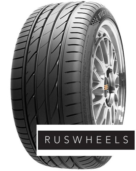Шины Maxxis 235/45 r18 Victra Sport 5 98Y Шины Maxxis 235/45 r18 Victra Sport 5 98Y