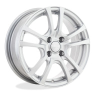 Диски СКАД 6,0\R15 4*100 ET48 d54.1 Селена Диски СКАД 6,0\R15 4*100 ET48 d54.1 Селена