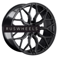 Диски LS Forged 9,5x22/5x112 ET35 D66,6 LS FG13 MB (конус)