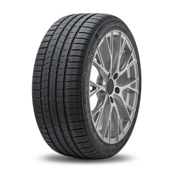 Шины Continental  225/50/17  H 94 ContiWinterContact TS810S   старше 3-х лет