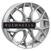 Диски Venti 6x15/4x98 ET40 D58,6 1519 SL Диски Venti 6x15/4x98 ET40 D58,6 1519 SL