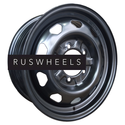 Диски Accuride 6,5x16/5x139,7 ET40 D108,5 УАЗ Патриот/Хантер Black