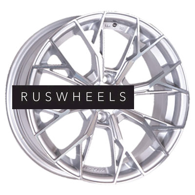 Диски Lizardo 7x17/5x114,3 ET40 D67,1 Avatar XH180 (348) SMF (конус)