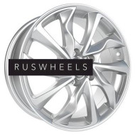 Диски СКАД 7x17/5x114,3 ET45 D66,1 Marseille (КЛ238) Селена Диски СКАД 7x17/5x114,3 ET45 D66,1 Marseille (КЛ238) Селена