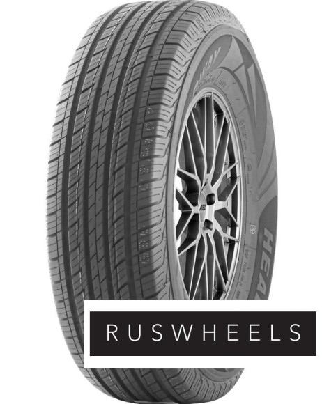 Шины Headway 225/65 r17 HR805 102H Шины Headway 225/65 r17 HR805 102H