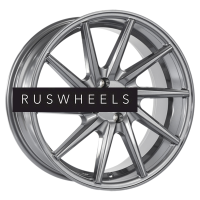 Диски X-Race 7x16/5x112 ET30 D66,6 H-03(R) Graphite