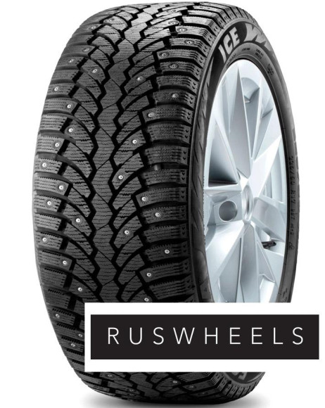 Шины Pirelli Formula 225/65R17 102T Ice TL (шип.) Шины Pirelli Formula 225/65R17 102T Ice TL (шип.)