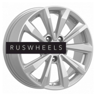 Диски iFree Original 6,5x16/5x114,3 ET40 D66,1 КС974 Сильвер Диски iFree Original 6,5x16/5x114,3 ET40 D66,1 КС974 Сильвер