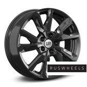 Диски Wheels UP R17 / 7J PCD 5x112 ЕТ 45 ЦО 66.6 Up114 Диски Wheels UP R17 / 7J PCD 5x112 ЕТ 45 ЦО 66.6 Up114