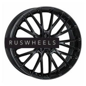 Диски MAK 9,5x20/5x112 ET22 D66,45 Speciale-D Gloss Black