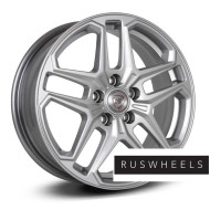 Диски NZ R16 / 6.5J PCD 5x114.3 ЕТ 47 ЦО 66.1 R-04