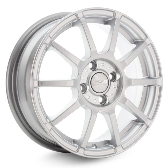 Диски СКАД 6,0\R15 4*100 ET48 d54.1 Селена