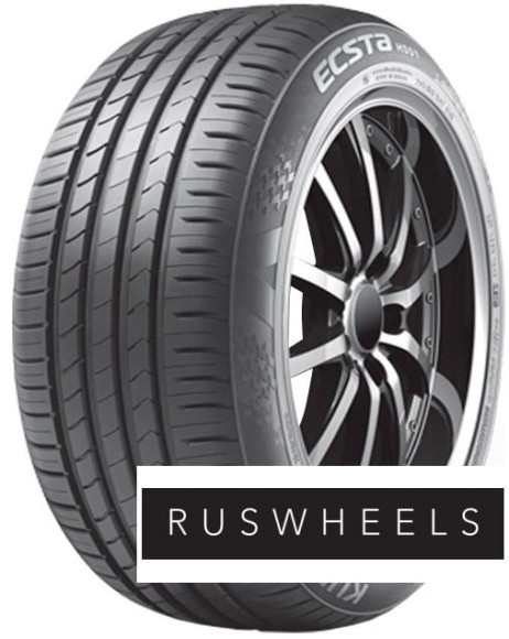 Шины Kumho 215/60 r17 ECSTA HS51 96H Шины Kumho 215/60 r17 ECSTA HS51 96H