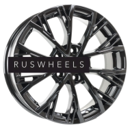 Диски RST 6,5x17/5x114,3 ET35 D67,1 R207 (Kia) BL Диски RST 6,5x17/5x114,3 ET35 D67,1 R207 (Kia) BL