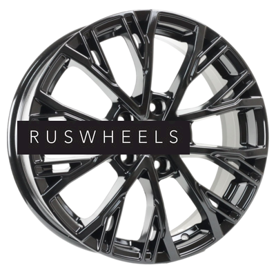 Диски RST 6,5x17/5x114,3 ET35 D67,1 R207 (Kia) BL