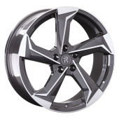 Диски REPLAY  LX194  8,0\R18 5*114,3 ET30  d60,1  GMF  [084823-170113004]