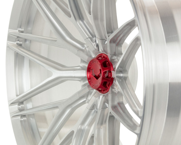 Диски Vossen VPS-4 23"