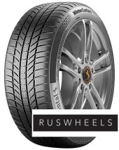 Шины Continental 235/60 r18 WinterContact TS 870 P 107H