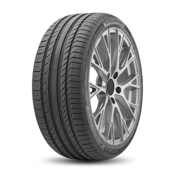 Шины Continental 275/45/21 Y 110 ContiSportContact 5 ContiSilent XL (LR) Шины Continental 275/45/21 Y 110 ContiSportContact 5 ContiSilent XL (LR)