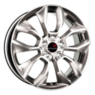 Диски Remain 7,0\R18 5*114.3 ET53 d54.1 Сильвер S