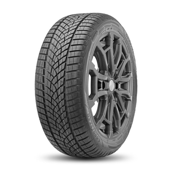 Шины GoodYear  275/40/21  V 107 UltraGrip Performance +  XL