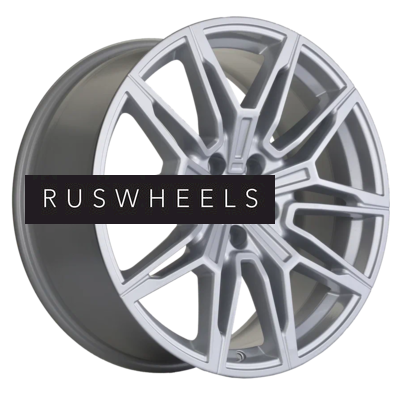 Диски Khomen Wheels 9,5x19/5x112 ET40 D66,6 KHW1904 (BMW Rear) Brilliant Silver Диски Khomen Wheels 9,5x19/5x112 ET40 D66,6 KHW1904 (BMW Rear) Brilliant Silver