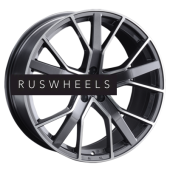 Диски Replay 10x22/5x150 ET45 D110,1 TY59 GMF (пш, C570) Диски Replay 10x22/5x150 ET45 D110,1 TY59 GMF (пш, C570)