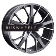 Диски Replay 10x22/5x150 ET45 D110,1 TY59 GMF (пш, C570)