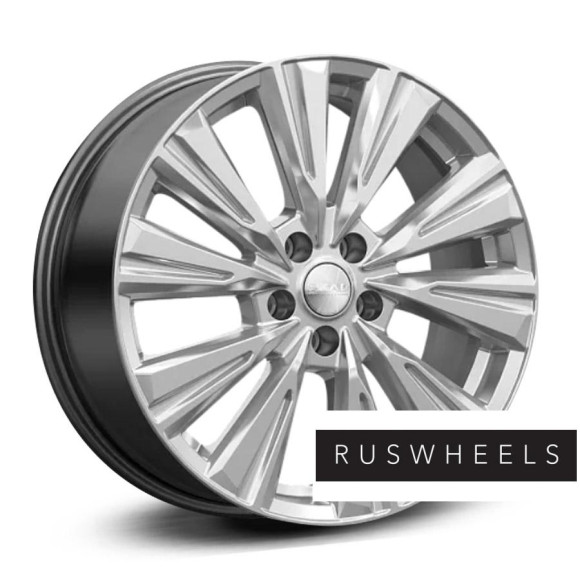 Диски Скад R18 / 7.5J PCD 5x114.3 ЕТ 40 ЦО 66.1 Линней Диски Скад R18 / 7.5J PCD 5x114.3 ЕТ 40 ЦО 66.1 Линней