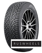 Шины Ikon 275/35 r20 Autograph Snow 5 102T