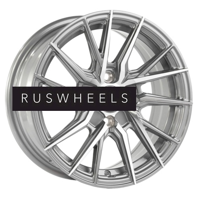 Диски Megami 6x14/4x100 ET35 D73,1 MGM-26 GMF