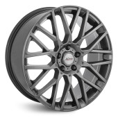 Диски Xtrike 8.5\R20 5*112 ET43 d66.6 BH