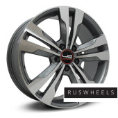 Диски Legeartis Optima R18 / 8J PCD 5x112 ЕТ 43 ЦО 66.6 MR131 Диски Legeartis Optima R18 / 8J PCD 5x112 ЕТ 43 ЦО 66.6 MR131