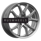 Диски iFree 6,5x17/5x114,3 ET35 D67,1 Страйк (КС1080) Хай Вэй