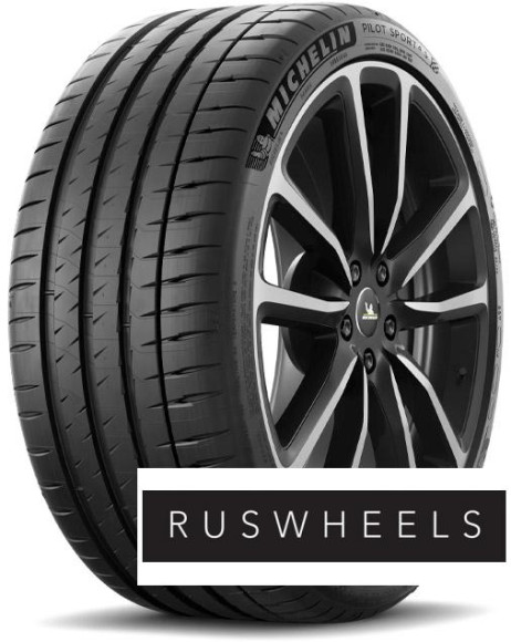 Шины Michelin 245/45ZR20 103(Y) XL Pilot Sport 4 S TL Шины Michelin 245/45ZR20 103(Y) XL Pilot Sport 4 S TL