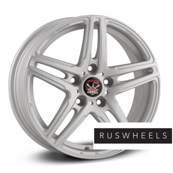 Диски Yamato Segun R16 / 6.5J PCD 5x114.3 ЕТ 40 ЦО 66.1 Asikaga Esimoti Диски Yamato Segun R16 / 6.5J PCD 5x114.3 ЕТ 40 ЦО 66.1 Asikaga Esimoti