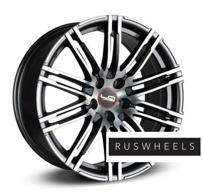 Диски Legeartis Concept R19 / 8.5J PCD 5x130 ЕТ 50 ЦО 71.6 PR516 Диски Legeartis Concept R19 / 8.5J PCD 5x130 ЕТ 50 ЦО 71.6 PR516