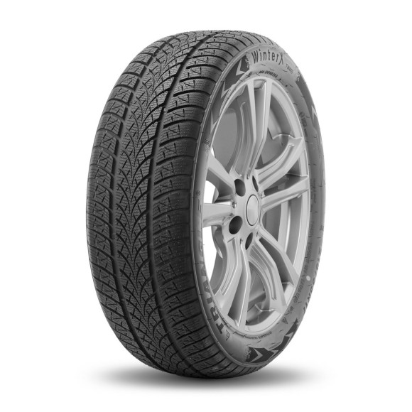 Шины Triangle 225/45R17 94V XL WinterX TW401 TL
